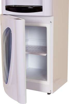 кулер со шкафчиком aqua work 0.7-lkr (без охлаждения) от магазина BIORAY